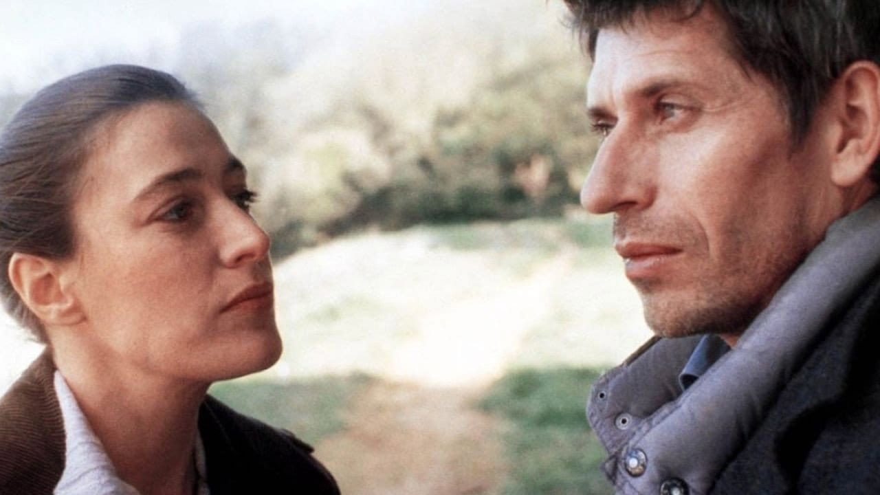 The Color of Lies (1999) backdrop