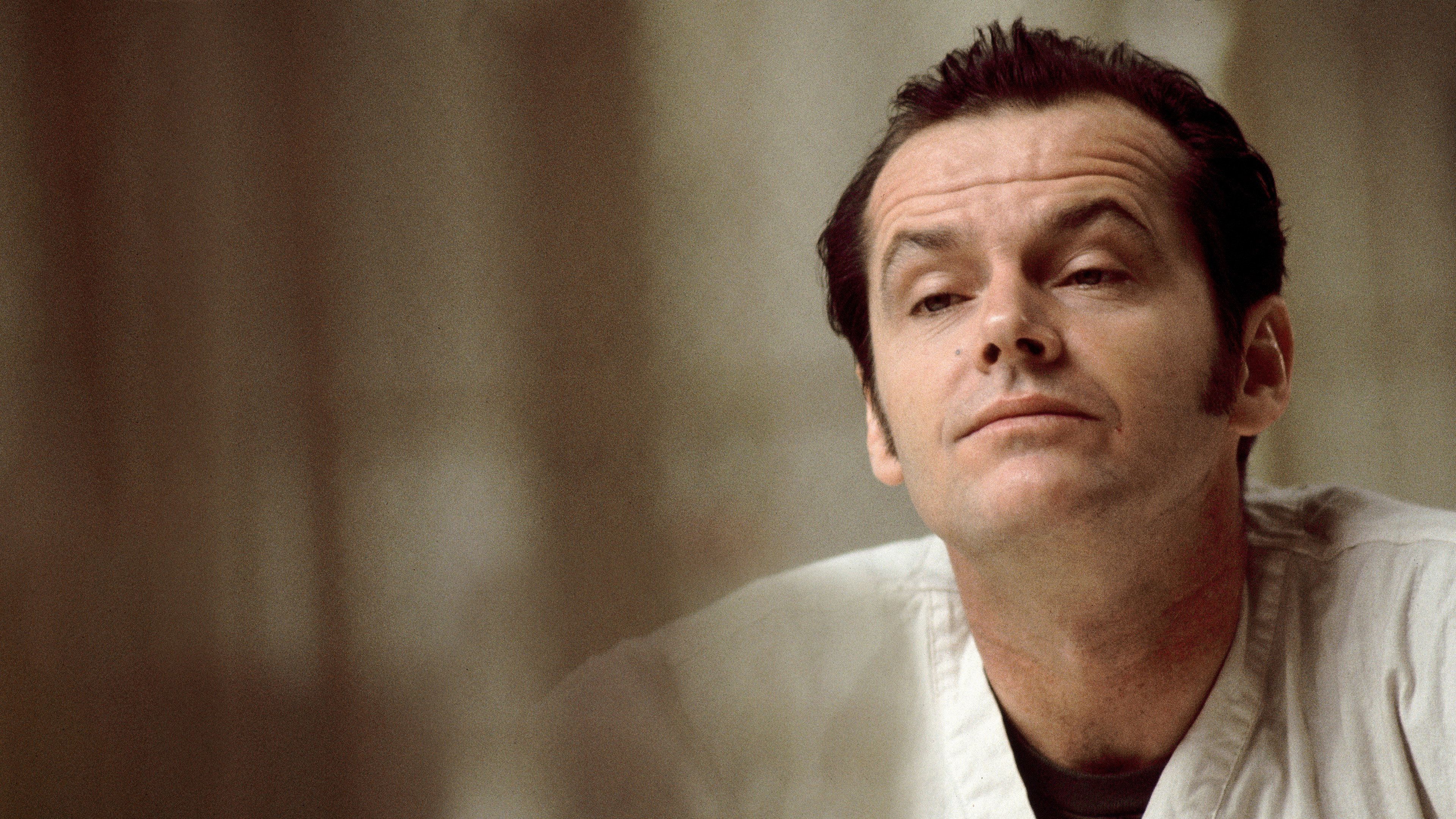 One Flew Over the Cuckoo's Nest (1975) backdrop