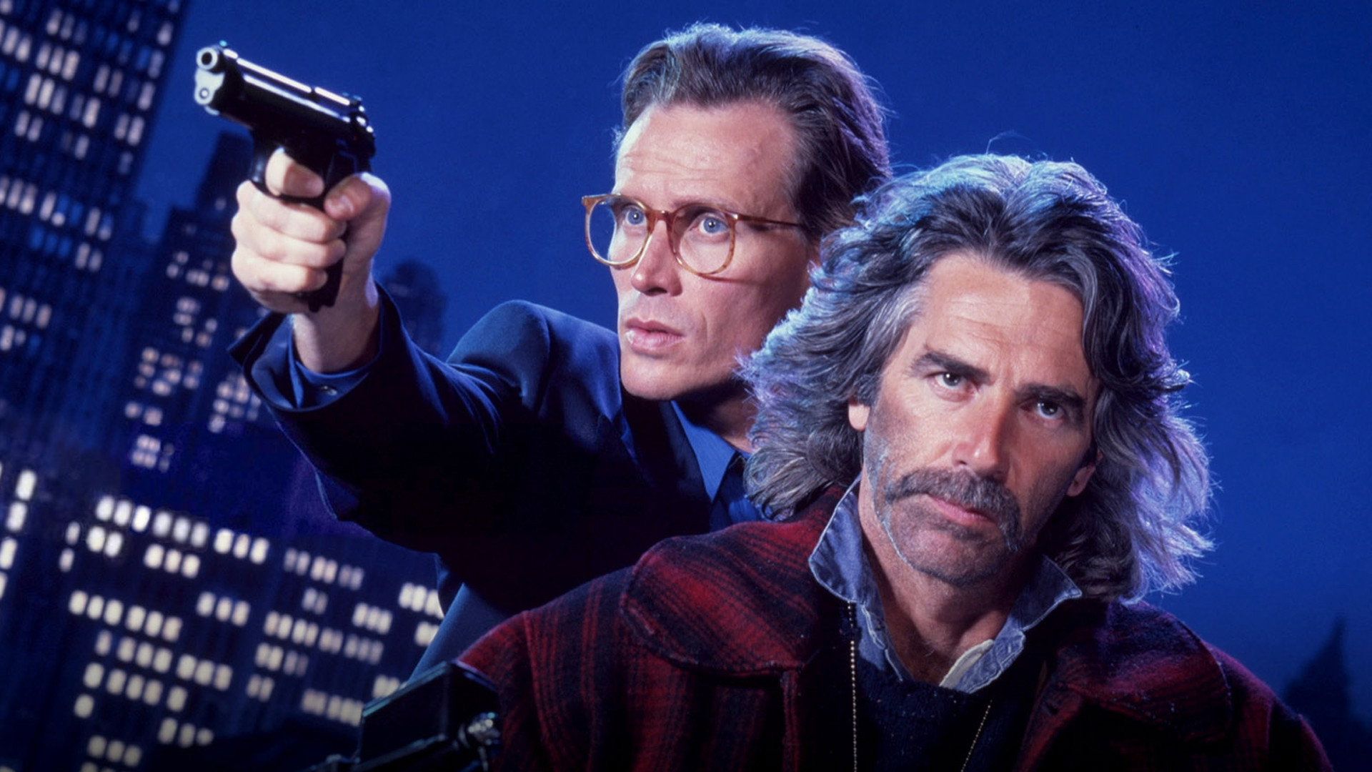 Shakedown (1988) backdrop