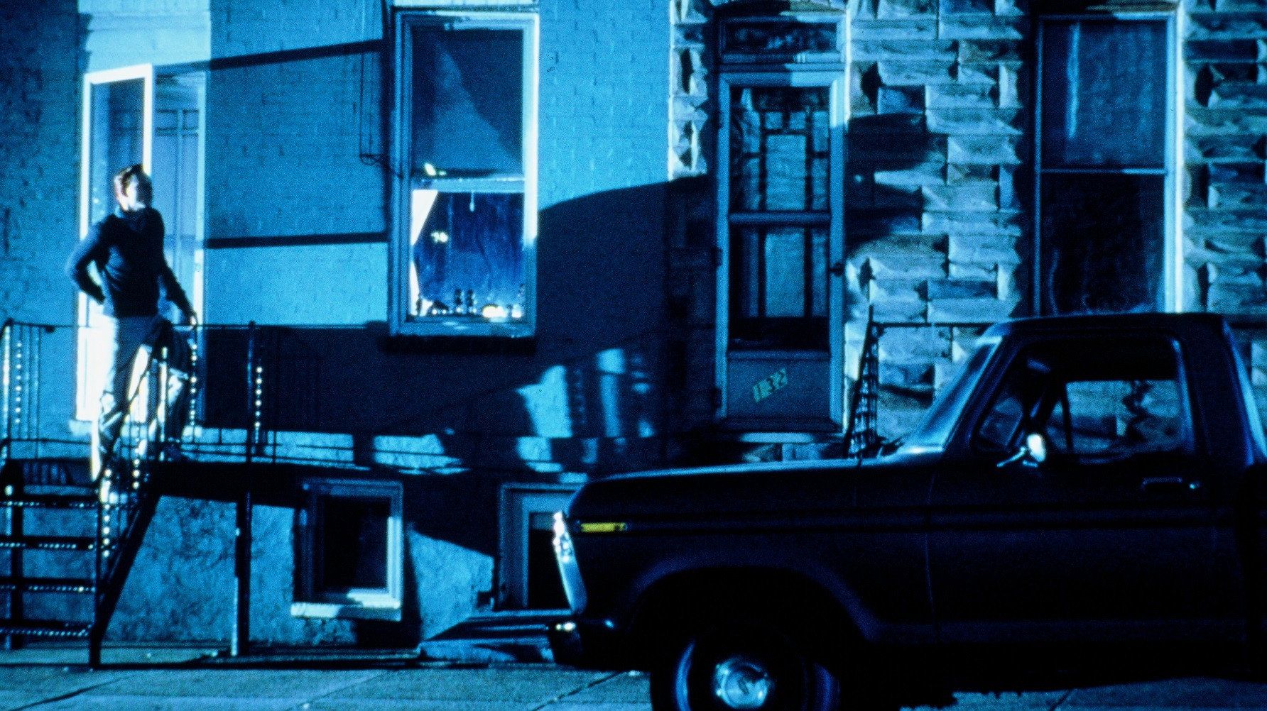The Bedroom Window (1987) backdrop