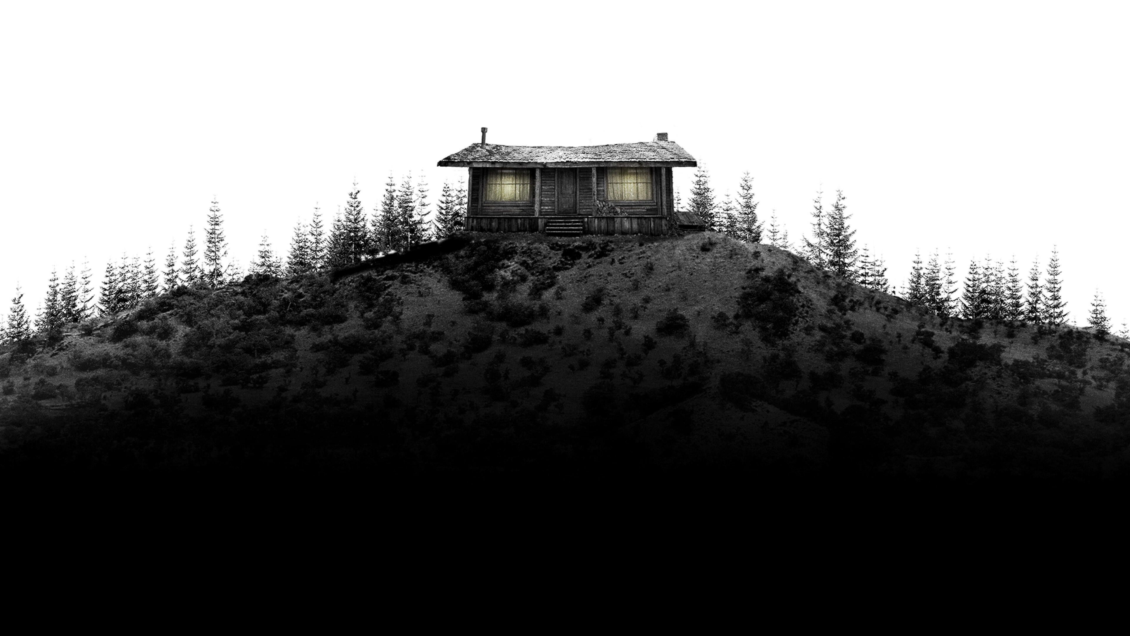 The Cabin in the Woods (2011) backdrop