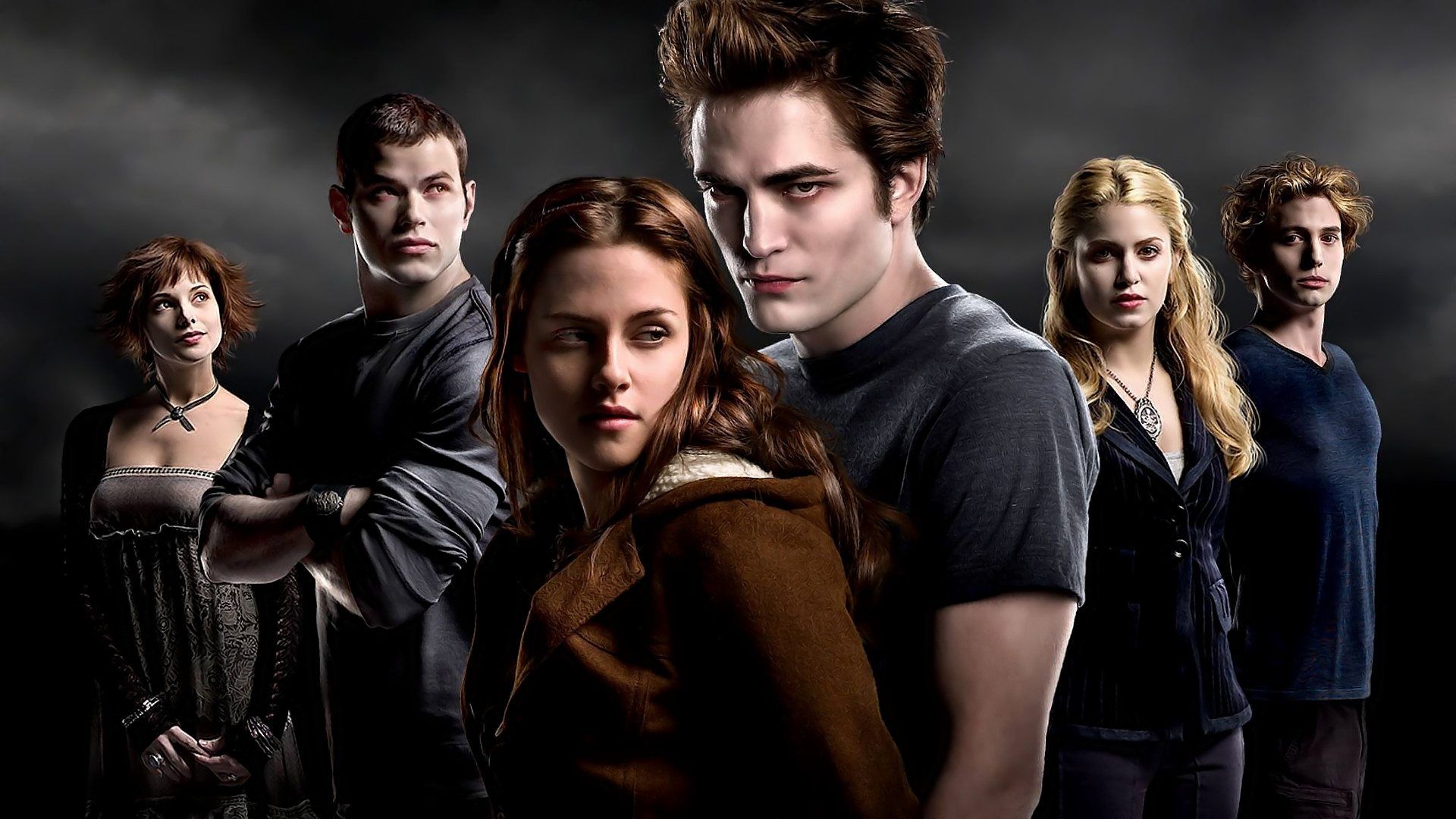 Twilight (2008) backdrop