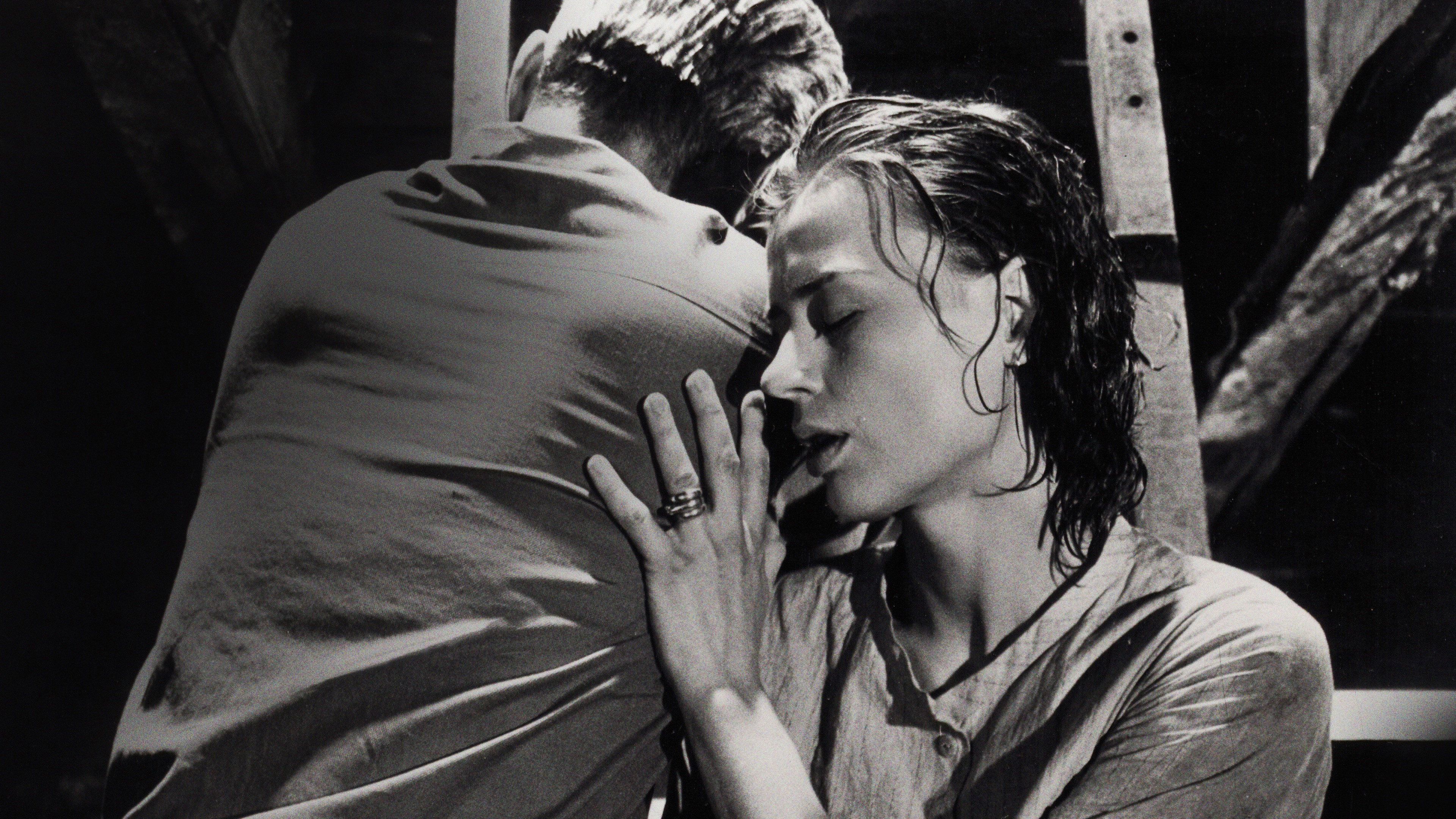 Through a Glass Darkly (1961) backdrop