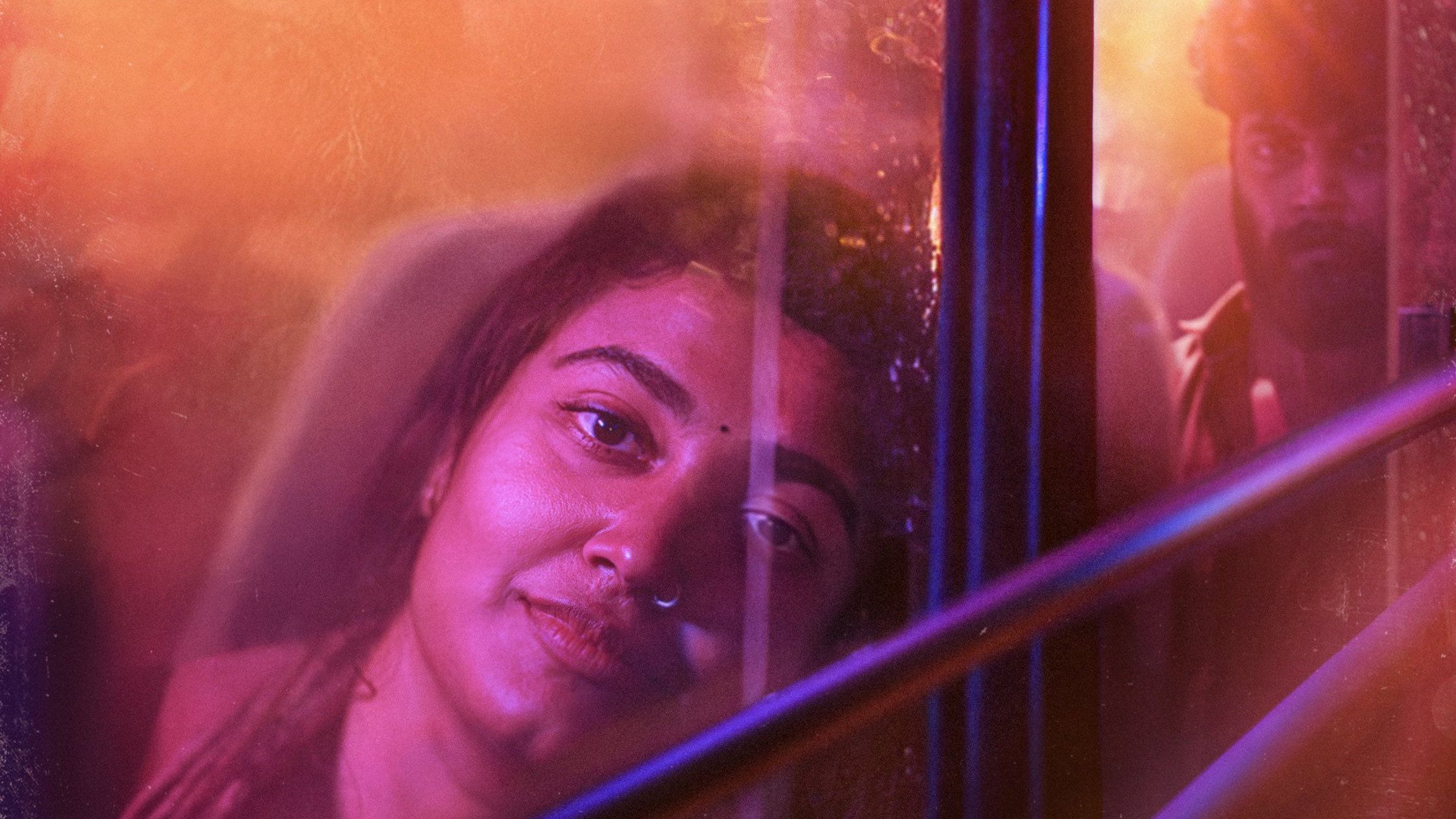 Thudakkam (2026) backdrop