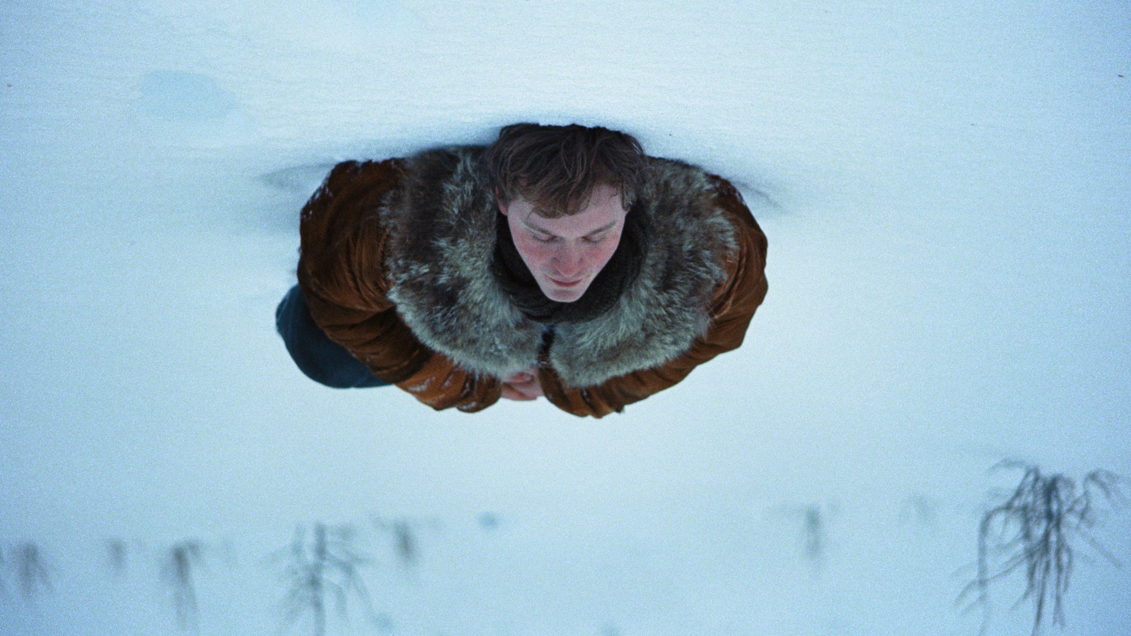 A Long Winter (2026) backdrop