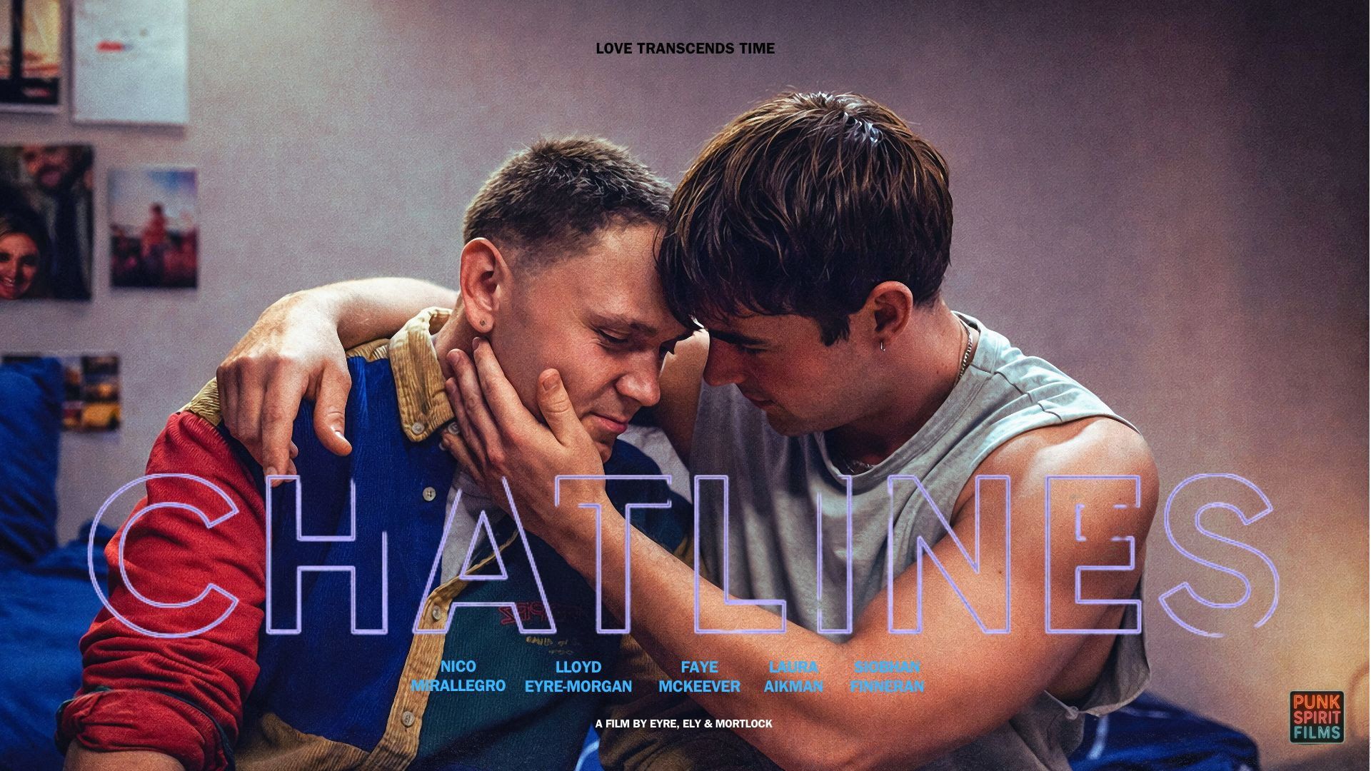 Chatlines (2027) backdrop