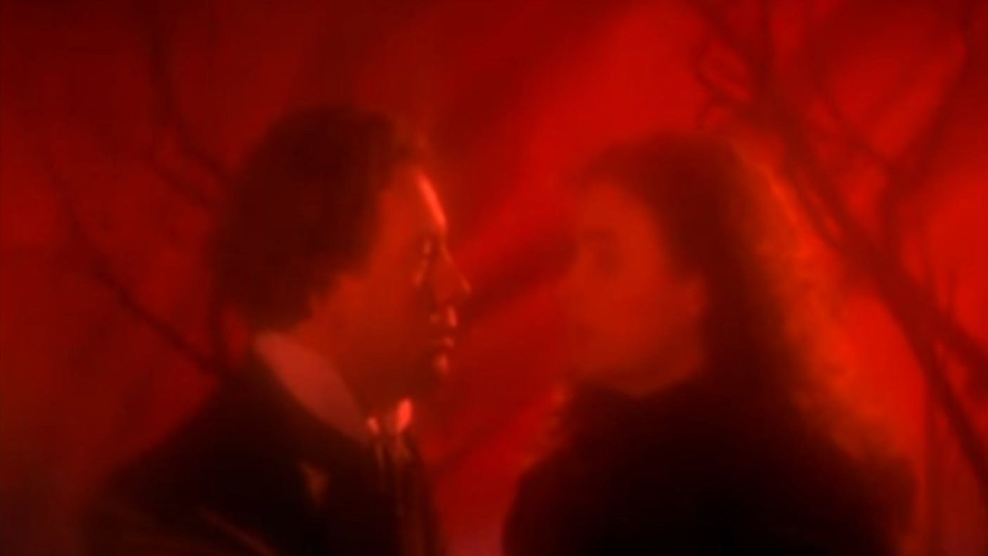 Careful (1992) backdrop