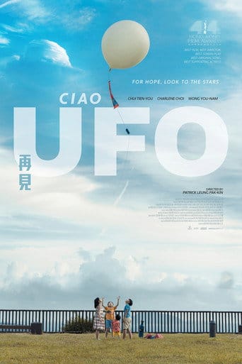 Ciao UFO