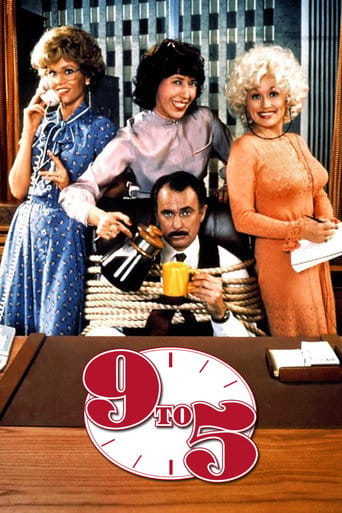 9 to 5