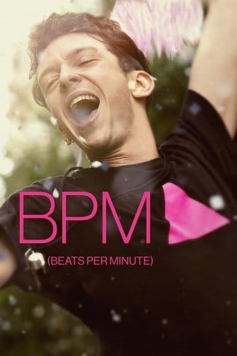 120 BPM (Beats Per Minute)