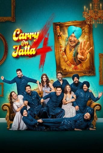 Carry on Jattiye
