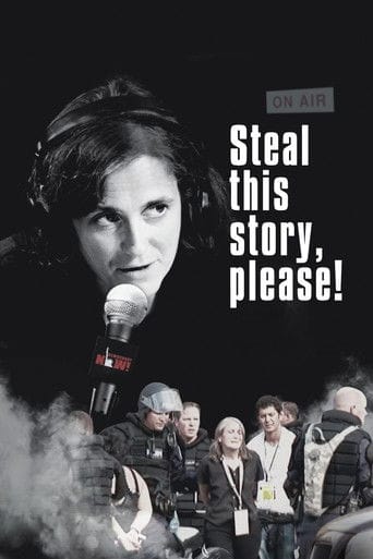 Steal This Story, Please!