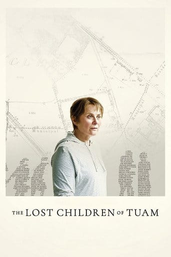 The Lost Children of Tuam