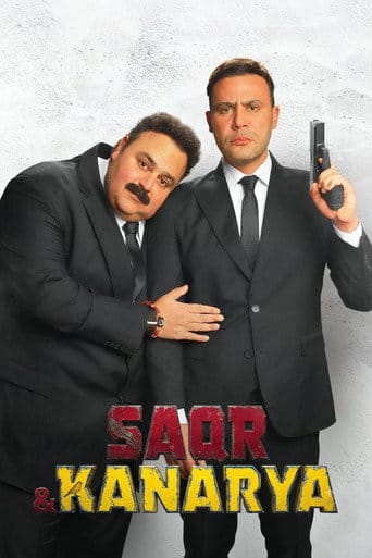 Saqr W Kanaria
