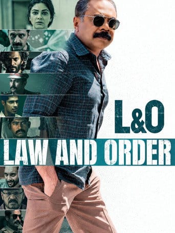 L&O Law and Order