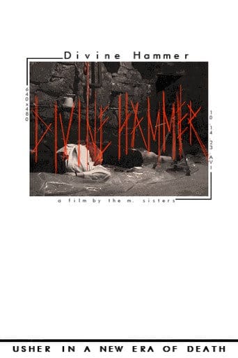 Divine Hammer