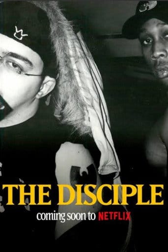The Disciple