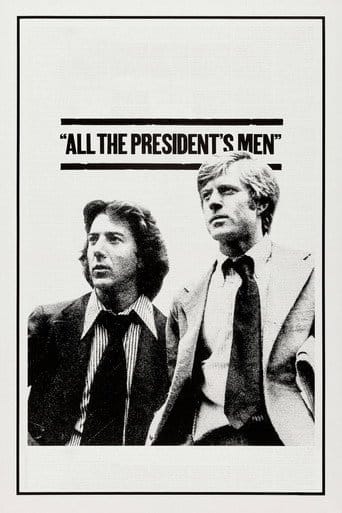 All the President's Men