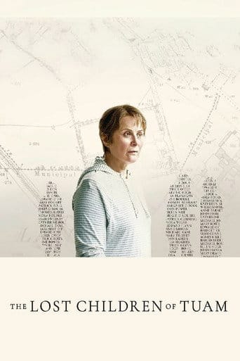 The Lost Children of Tuam