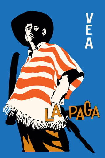 La paga
