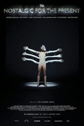 Sia: Nostalgic for The Present