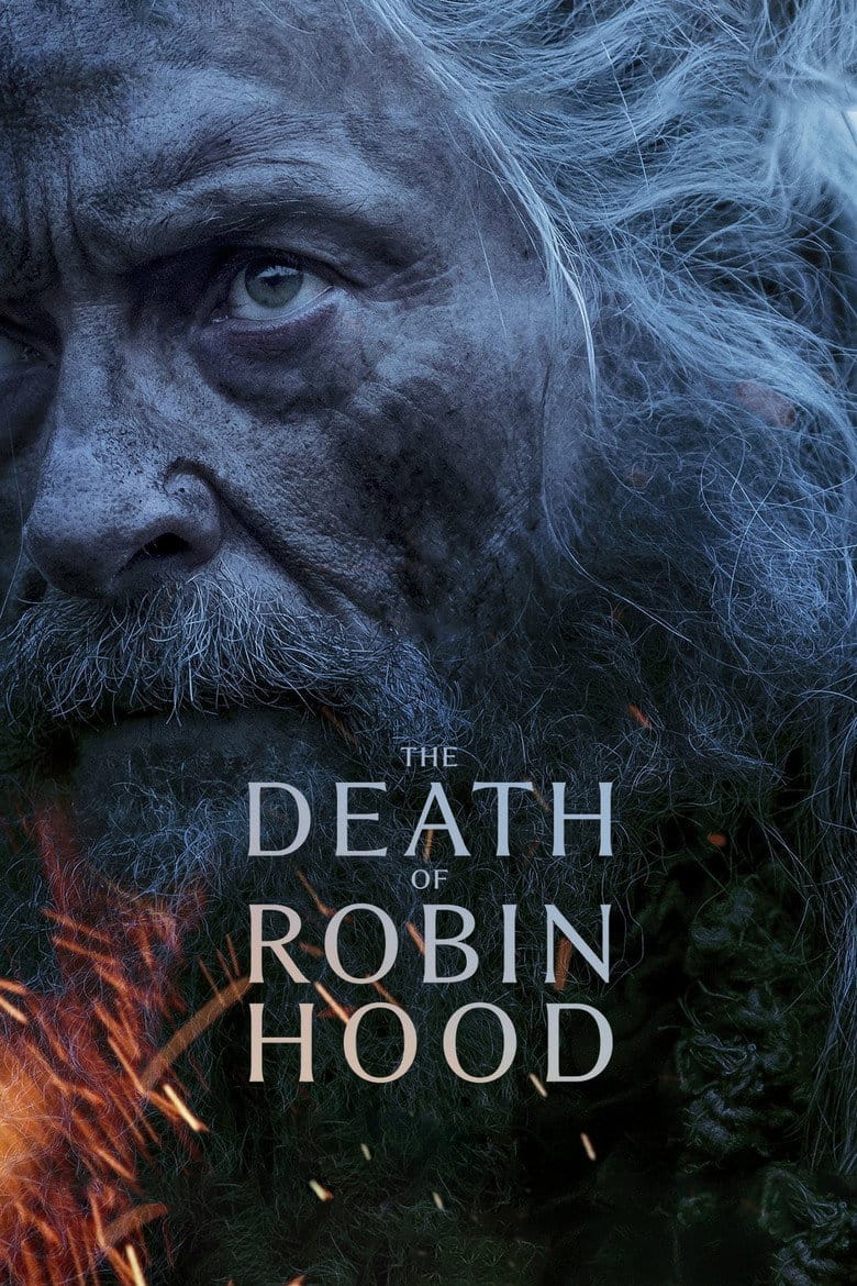The Death of Robin Hood (2026) Showtimes & UK Cinema Tickets | tickets.uk