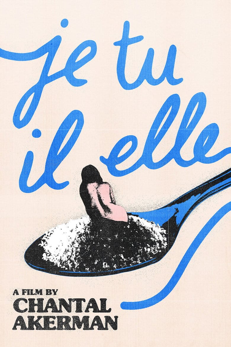 I, You, He, She poster