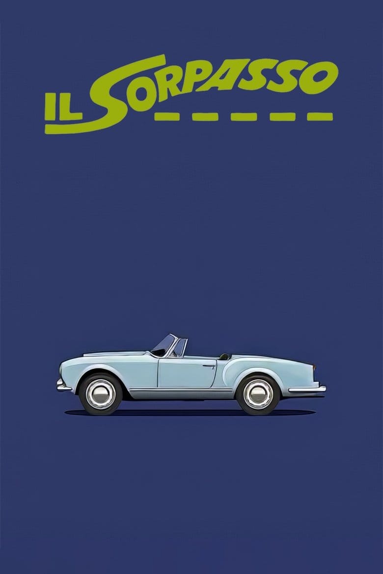 The Easy Life poster