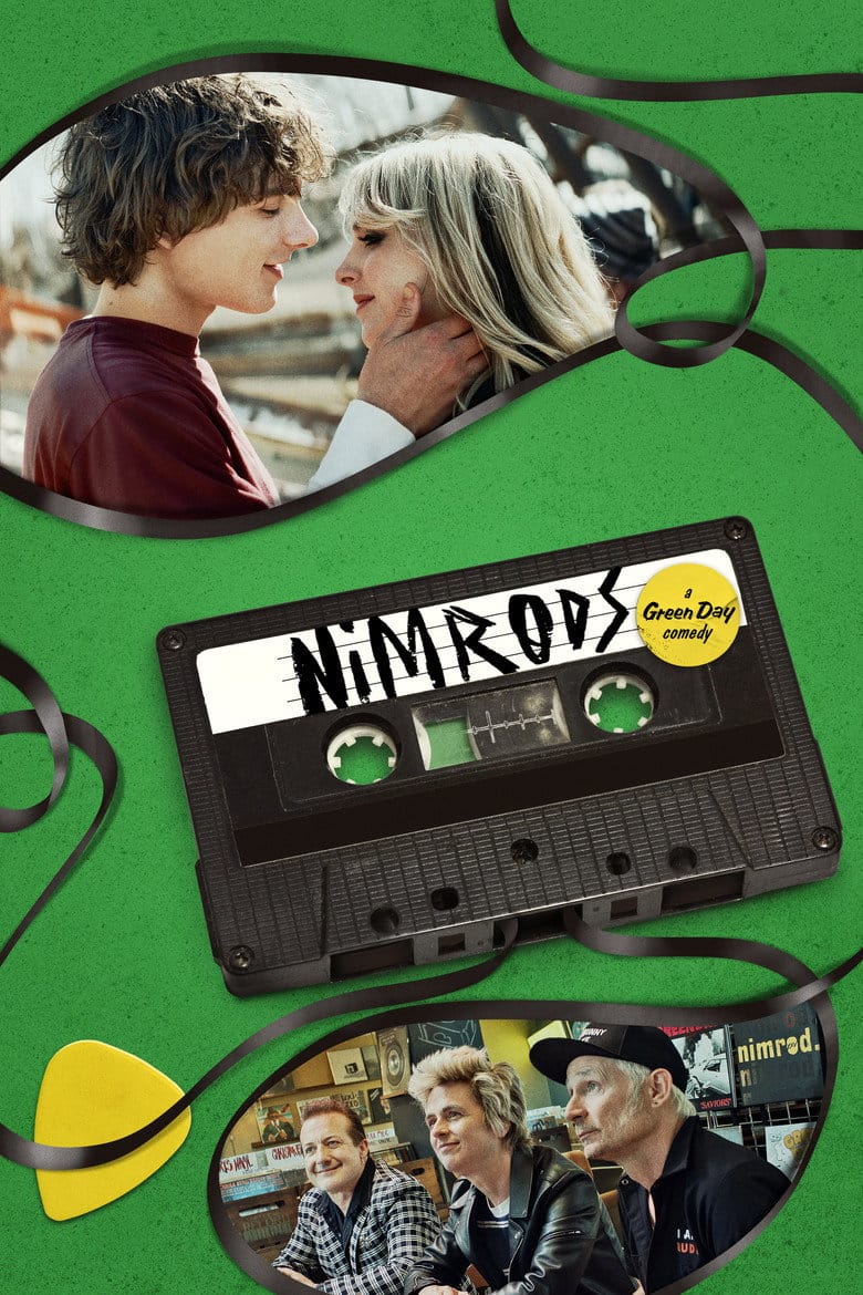 Nimrods poster
