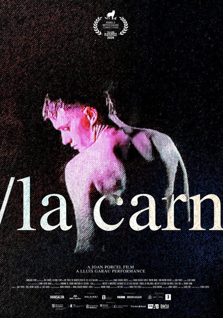 La Carn poster