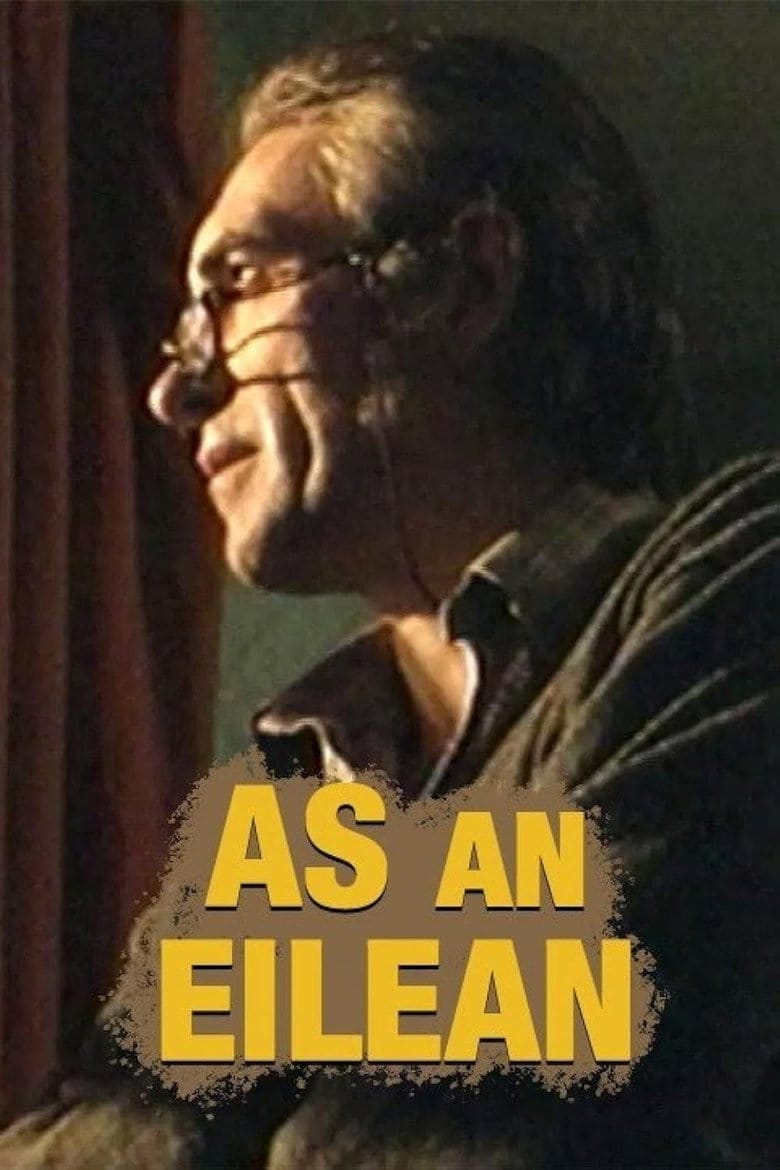 As an Eilean poster