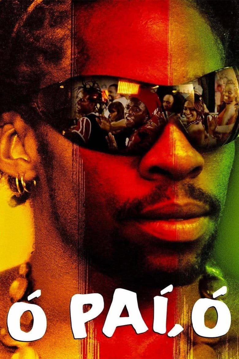 Ó Pai, Ó: Look at This poster