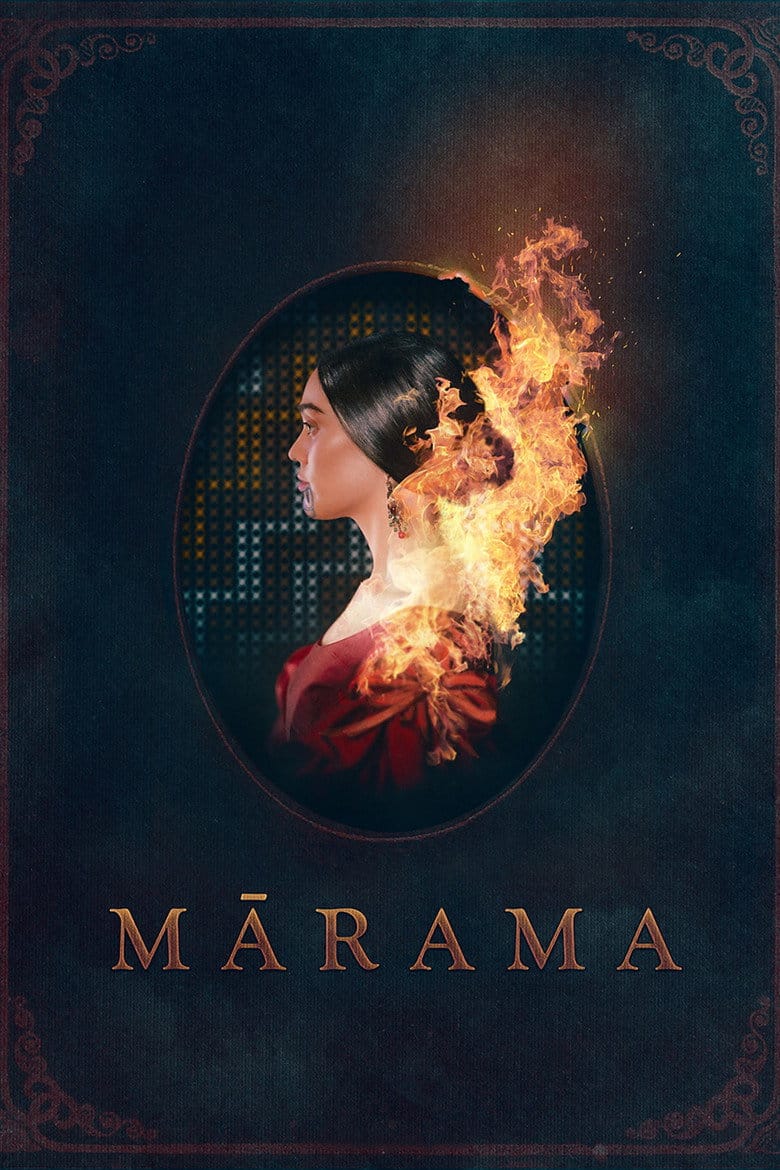 Marama poster
