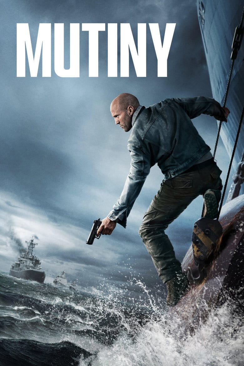 Mutiny 2026 Showtimes UK Cinema Tickets Tickets uk
