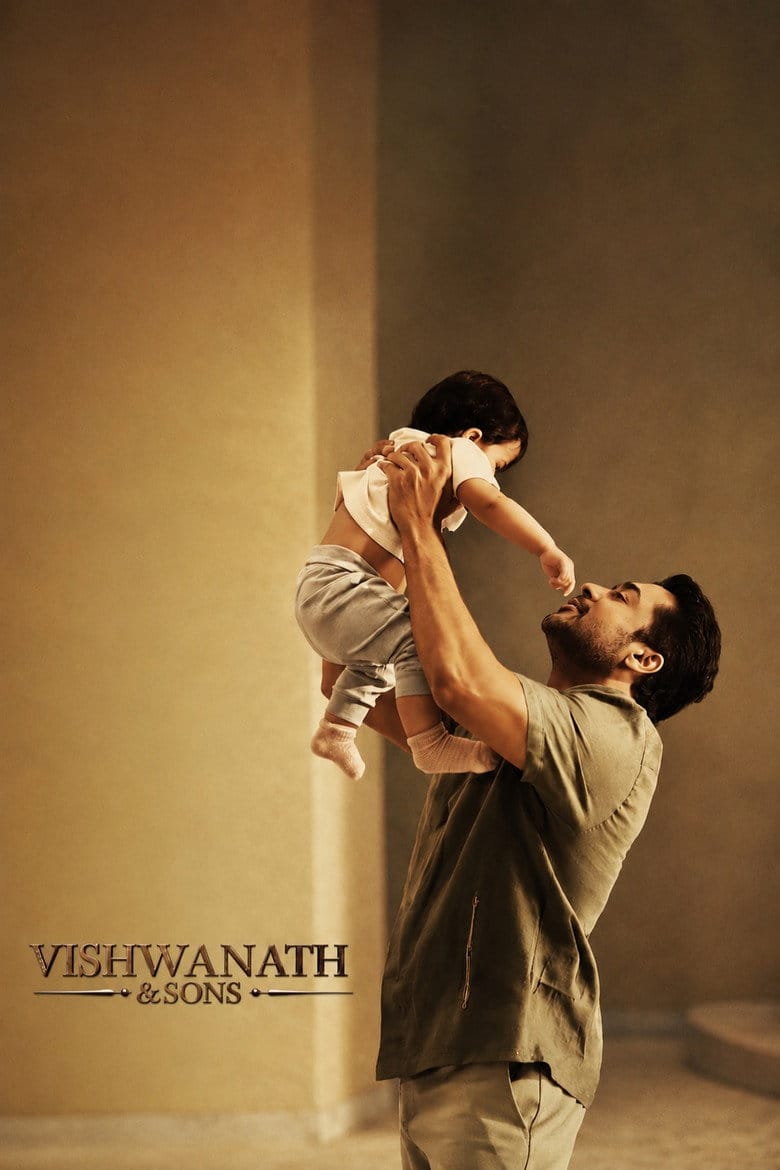 Vishwanath and Sons poster