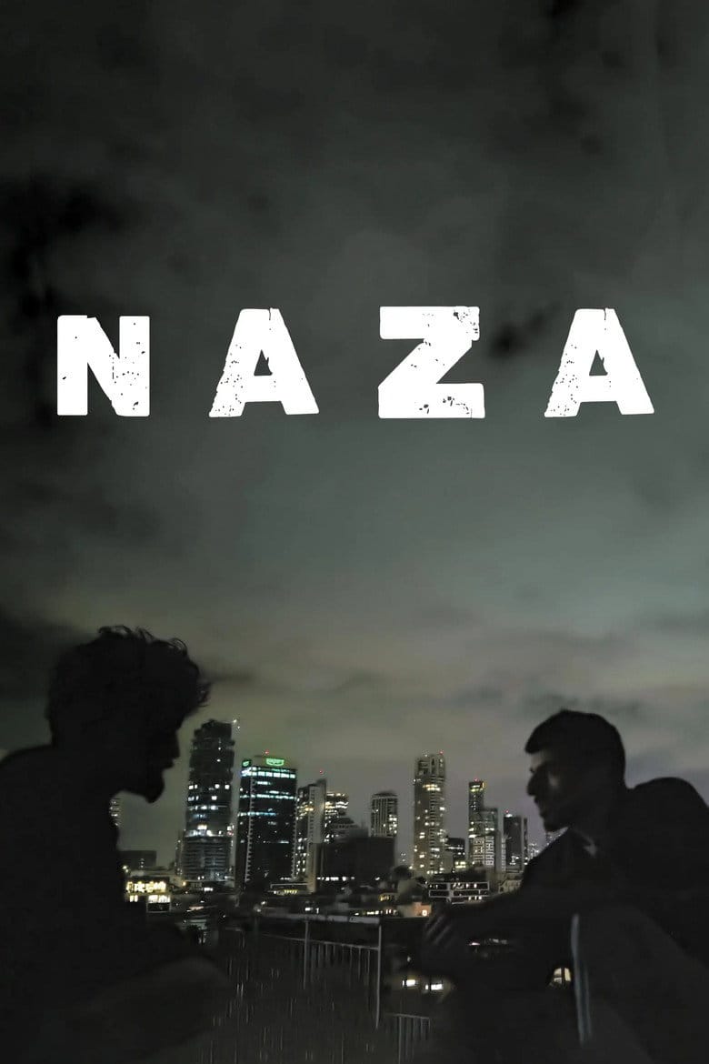 Naza poster