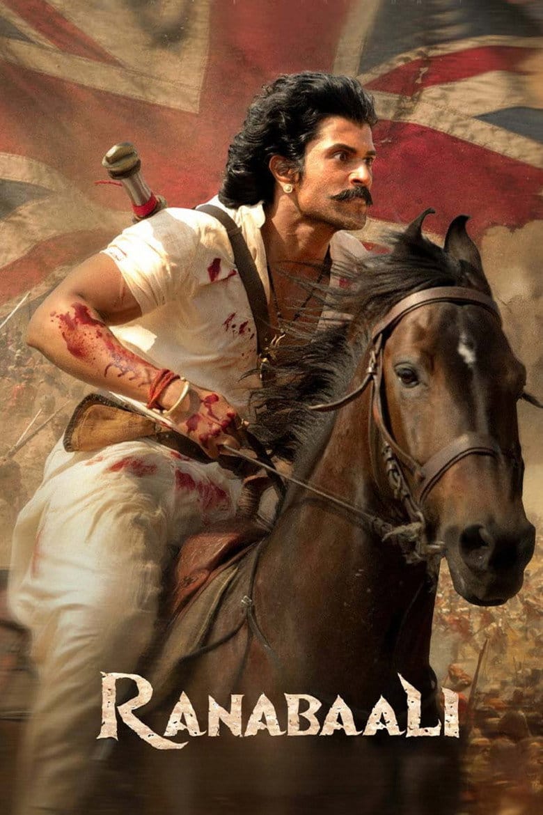 Ranabaali poster