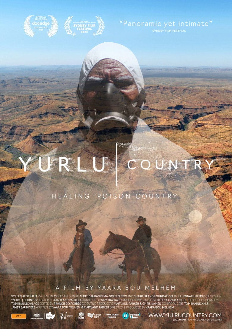Yurlu Country poster