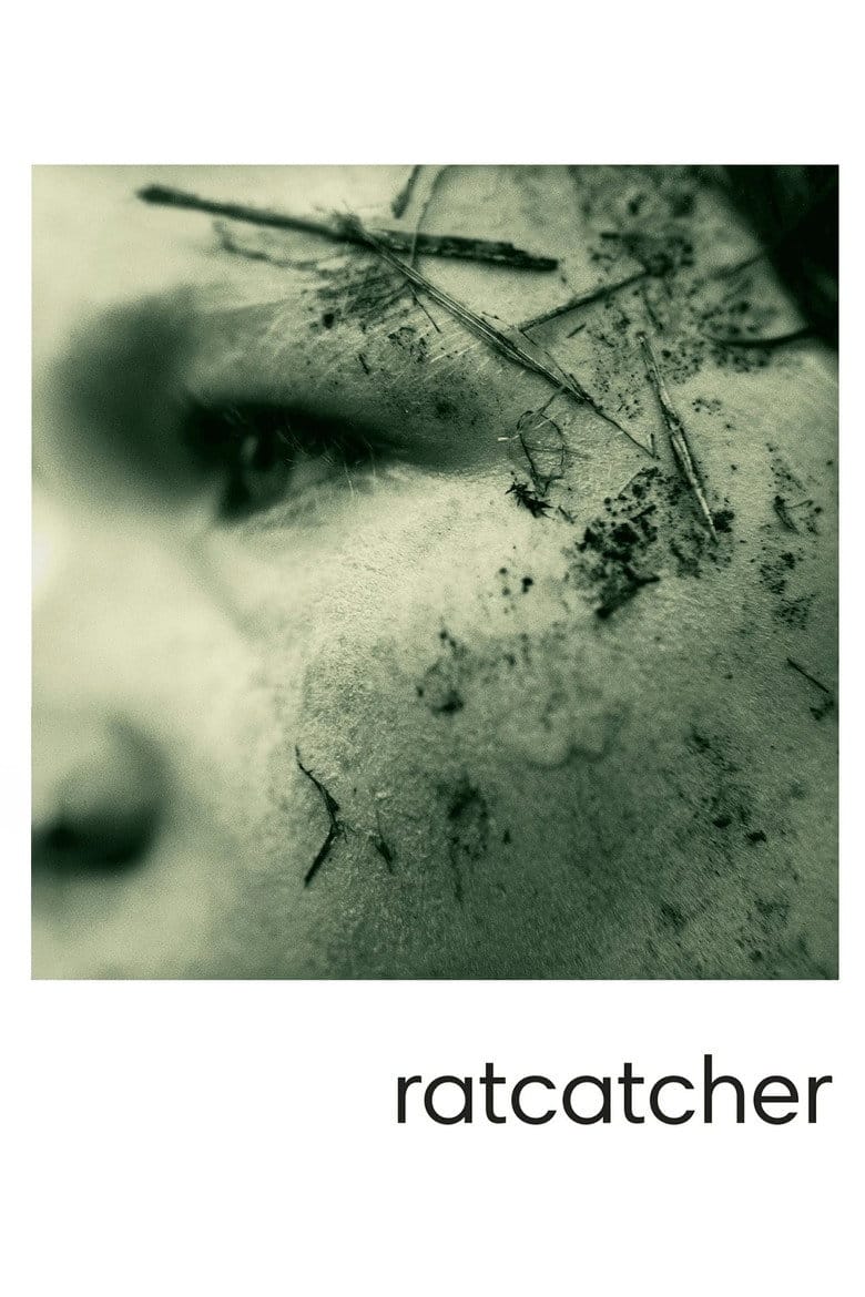 Ratcatcher poster