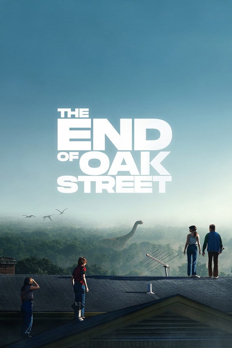 The End Of Oak Street 2026 Showtimes UK Cinema Tickets Tickets uk