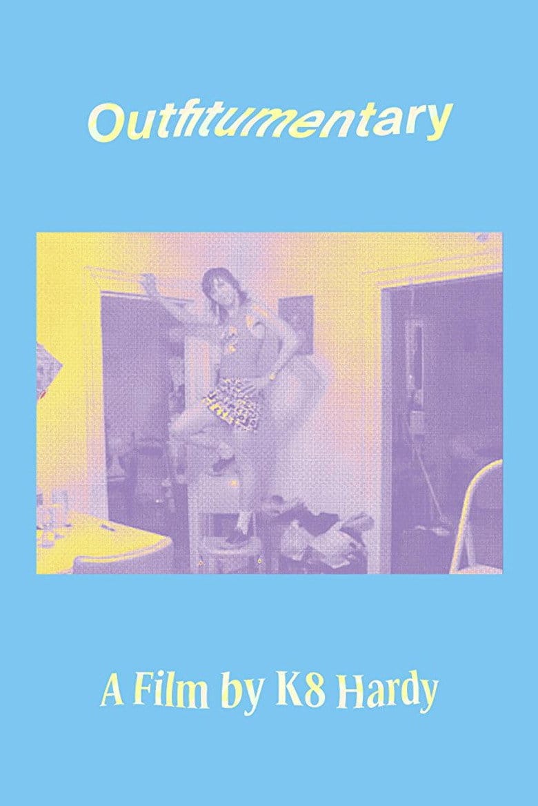 Outfitumentary poster