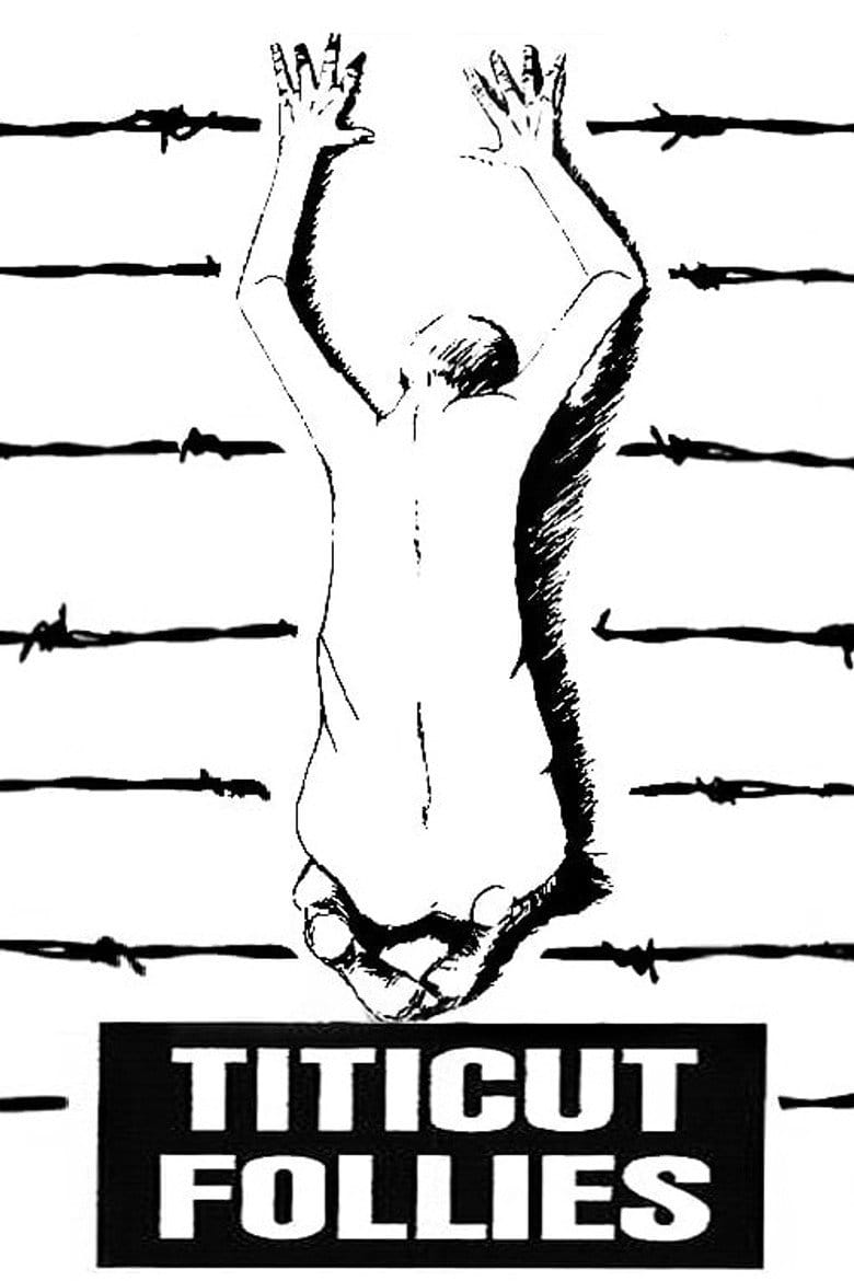 Titicut Follies poster