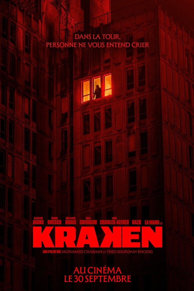 No Way Down poster