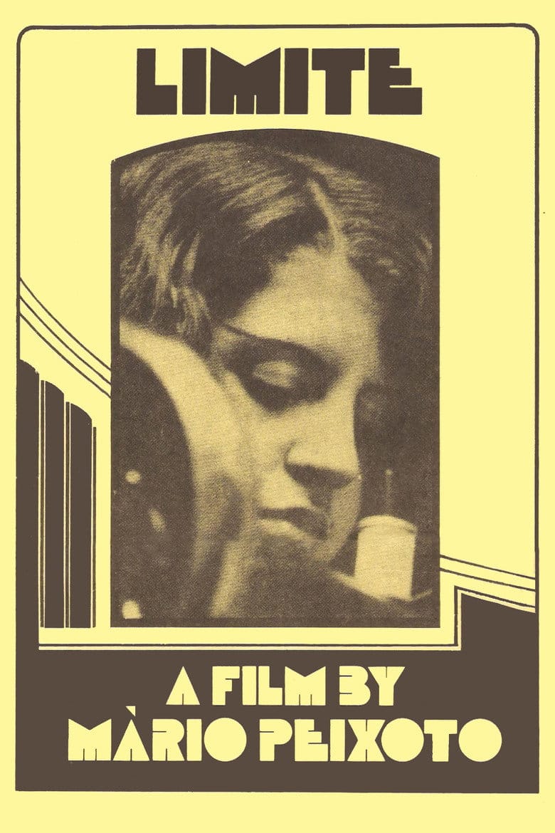 Limit poster