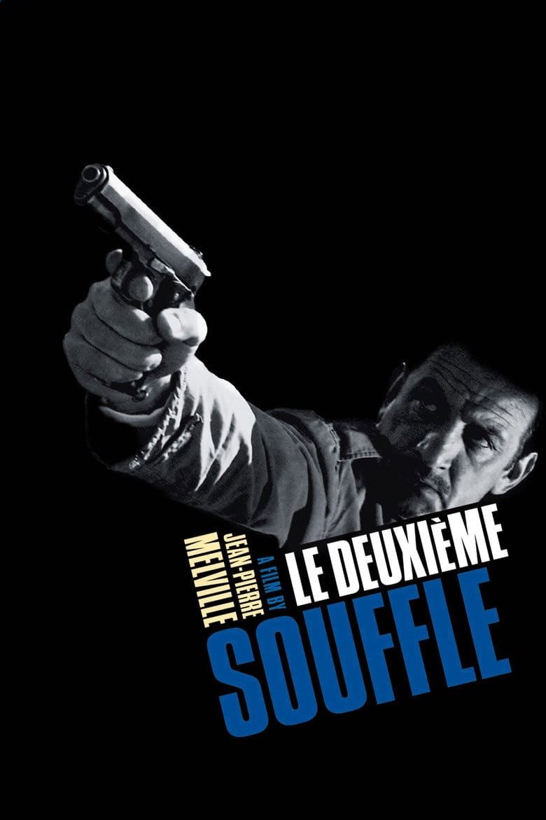 Second Wind poster
