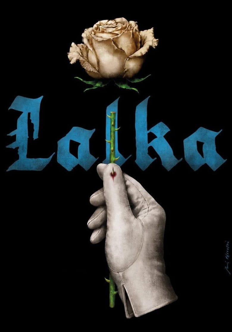 Lalka poster