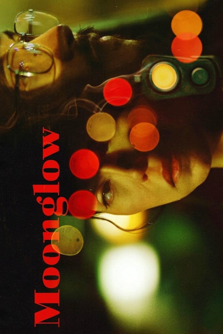 Moonglow poster