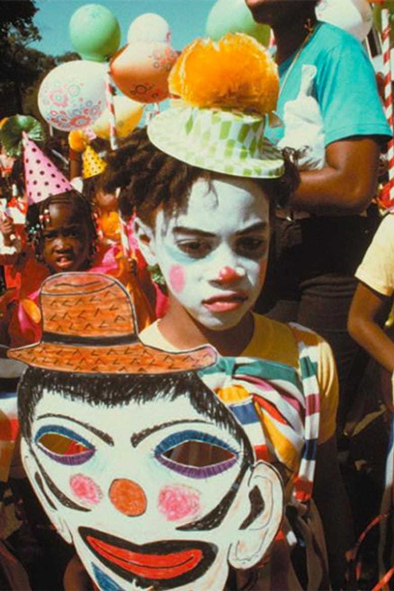 King Carnival poster