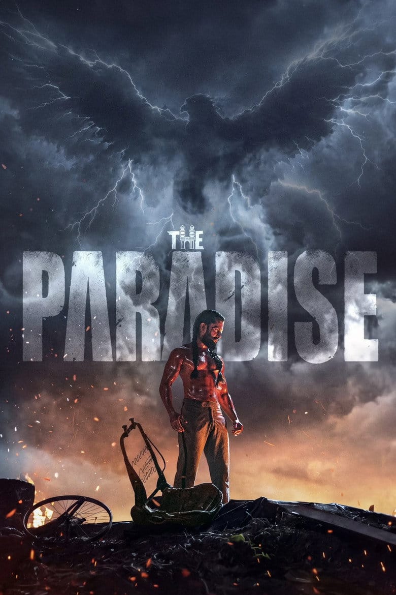 The Paradise (2026) Showtimes & UK Cinema Tickets | tickets.uk