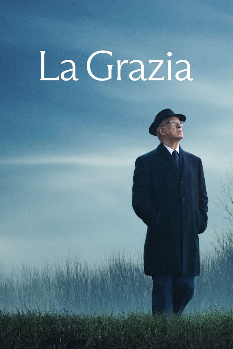 Grace poster